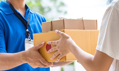 Chính sách vận chuyển & giao nhận hàng hóa